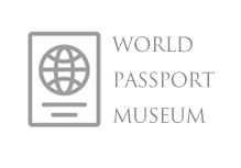 World passport museum